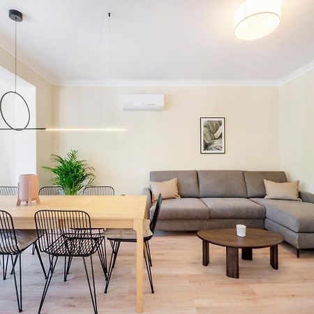 קסקאיס Silva Apartment By Olala Homes מראה חיצוני תמונה