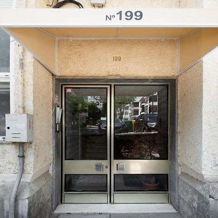 קסקאיס Silva Apartment By Olala Homes מראה חיצוני תמונה