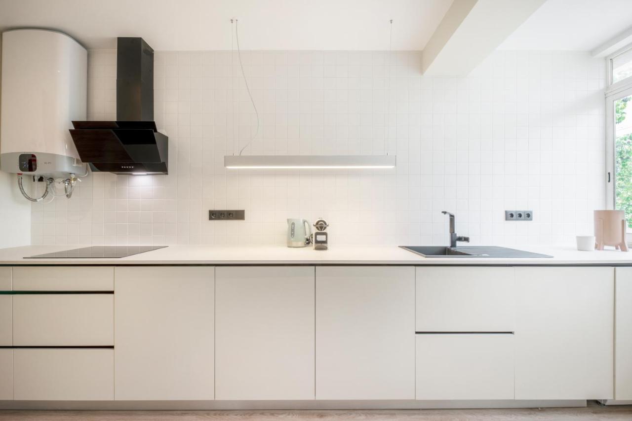 קסקאיס Silva Apartment By Olala Homes מראה חיצוני תמונה