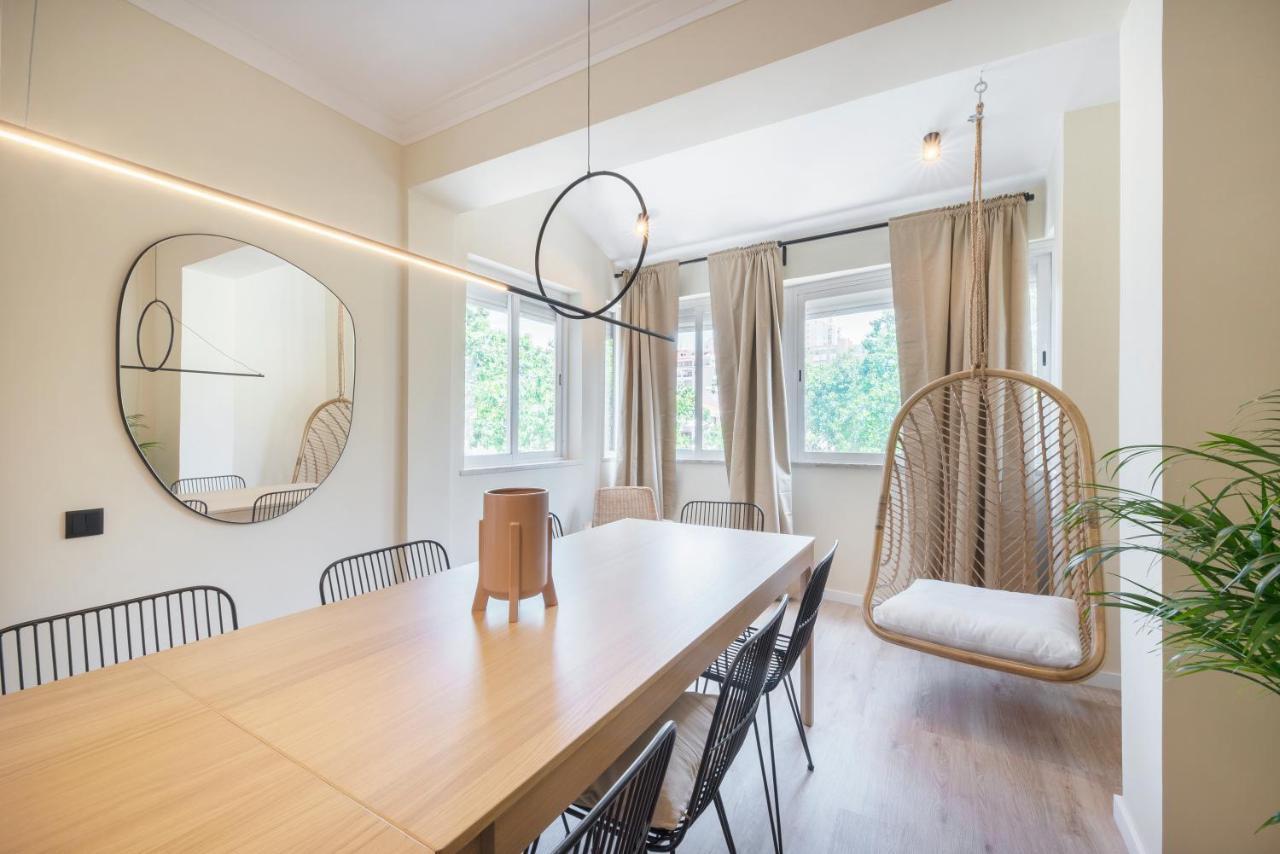 קסקאיס Silva Apartment By Olala Homes מראה חיצוני תמונה