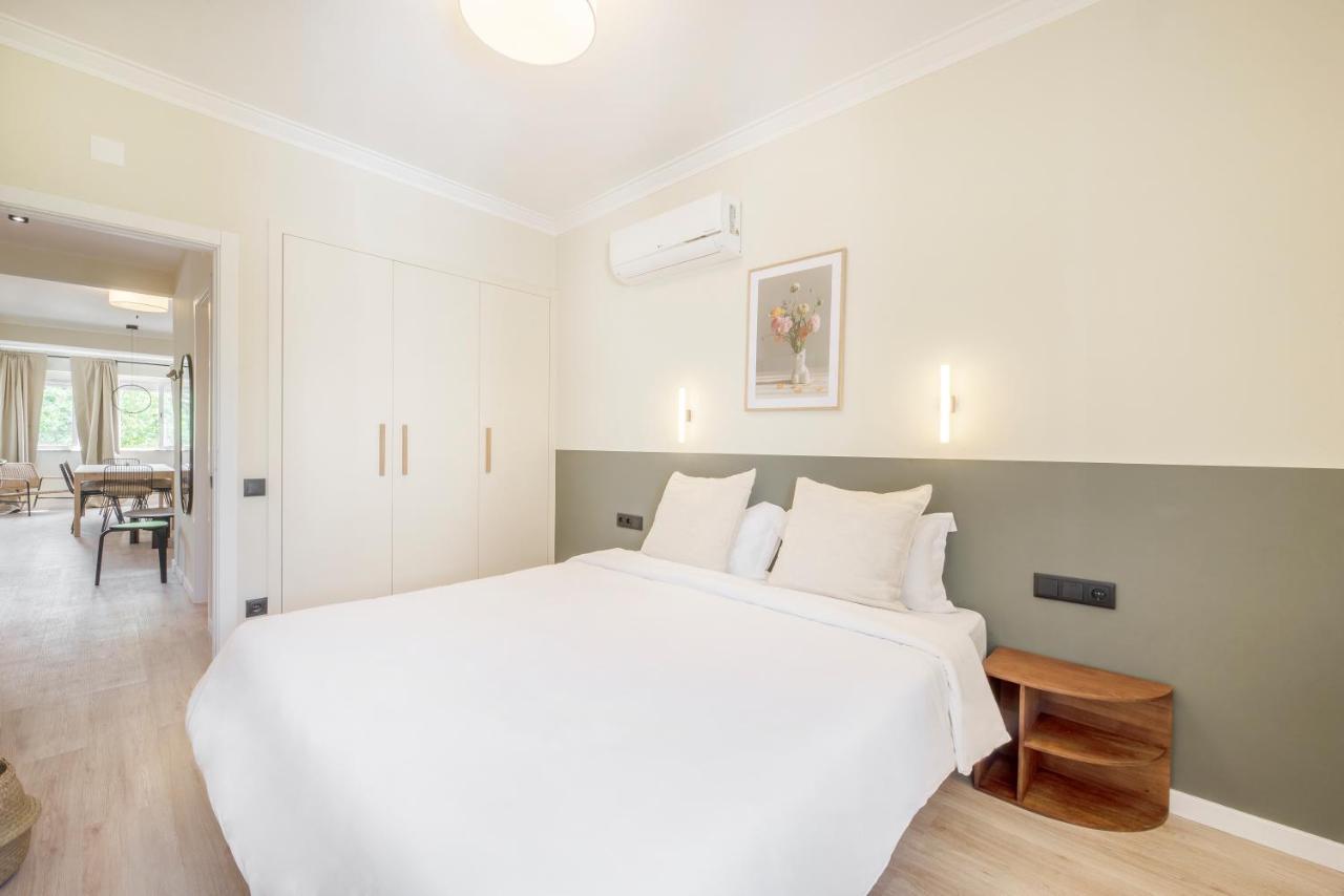 קסקאיס Silva Apartment By Olala Homes מראה חיצוני תמונה
