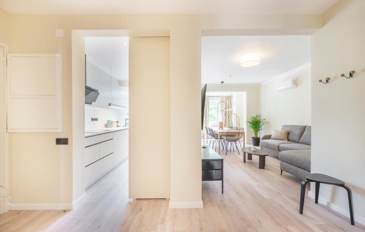 קסקאיס Silva Apartment By Olala Homes מראה חיצוני תמונה