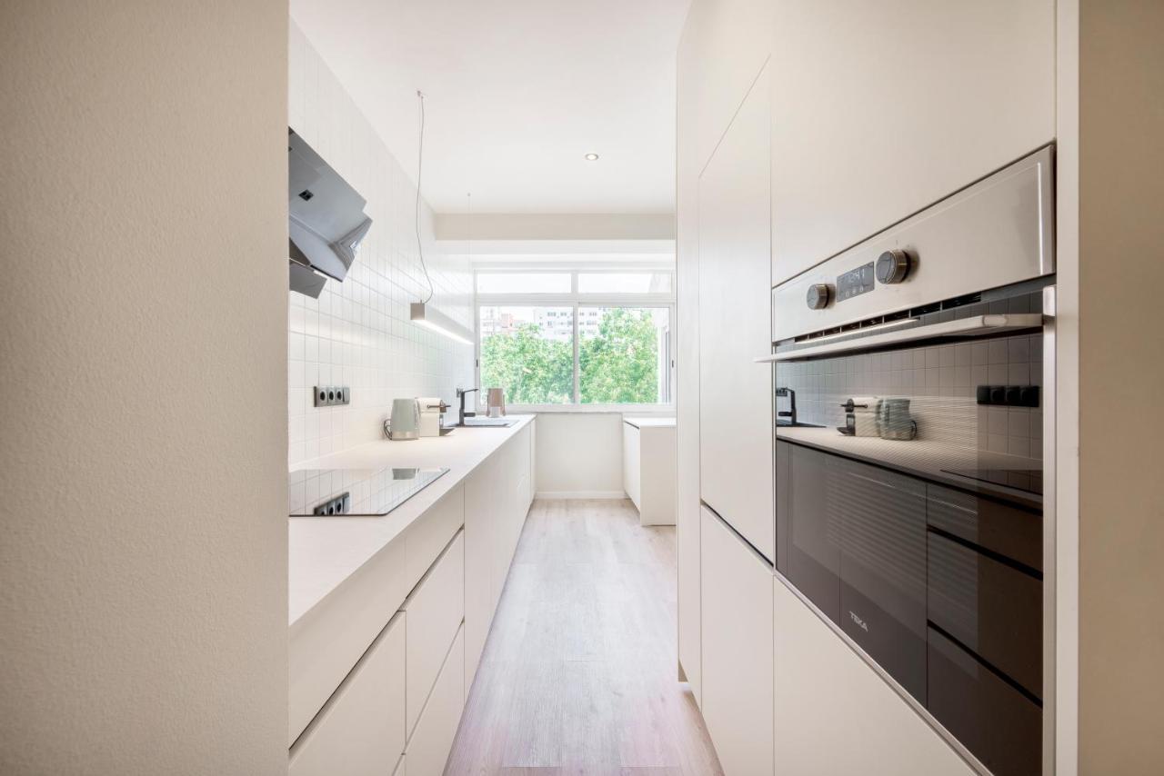 קסקאיס Silva Apartment By Olala Homes מראה חיצוני תמונה
