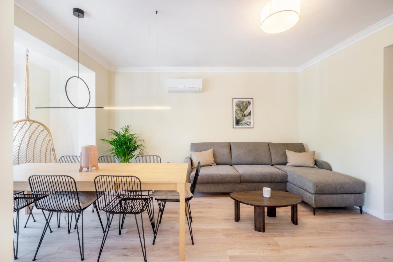 קסקאיס Silva Apartment By Olala Homes מראה חיצוני תמונה