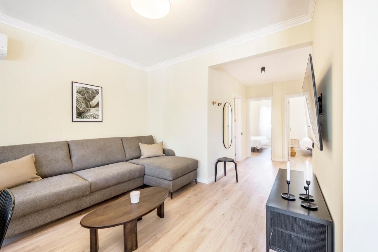 קסקאיס Silva Apartment By Olala Homes מראה חיצוני תמונה