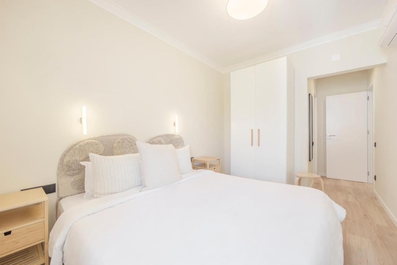 קסקאיס Silva Apartment By Olala Homes מראה חיצוני תמונה