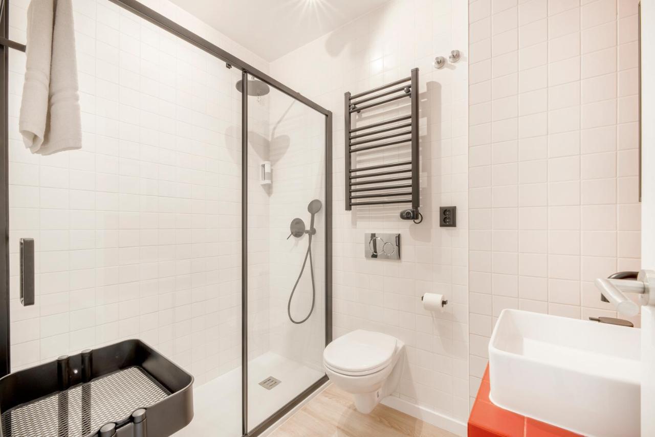 קסקאיס Silva Apartment By Olala Homes מראה חיצוני תמונה