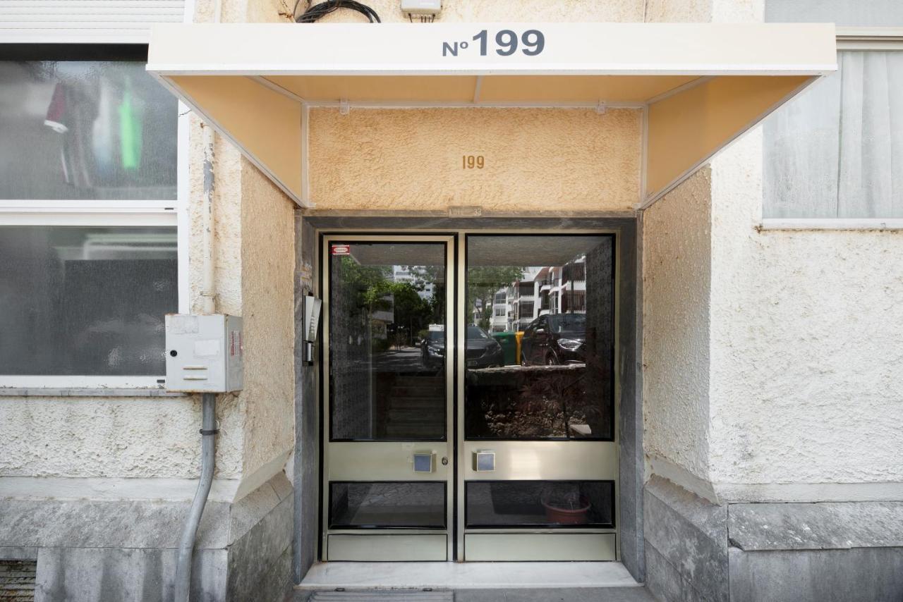 קסקאיס Silva Apartment By Olala Homes מראה חיצוני תמונה